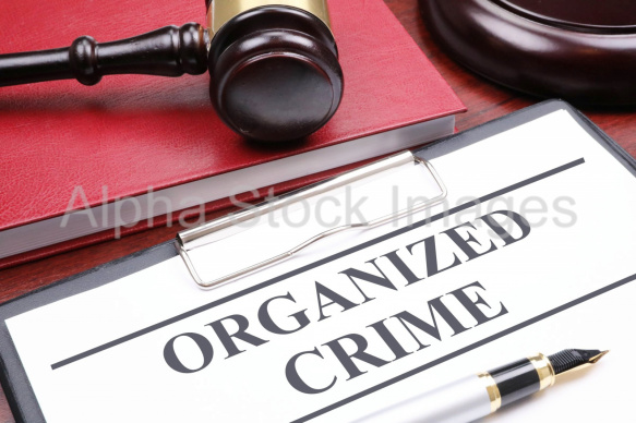 organized crime