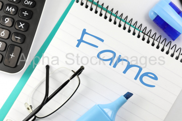 fame