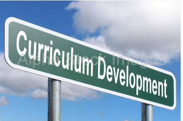 Curriculum Development