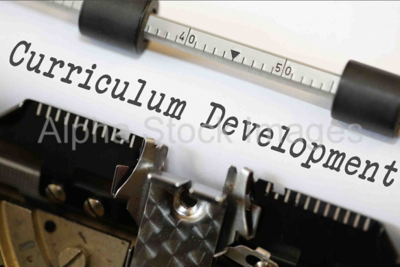 Curriculum Development