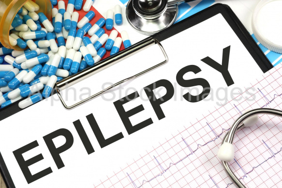 epilepsy