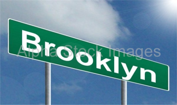 Brooklyn