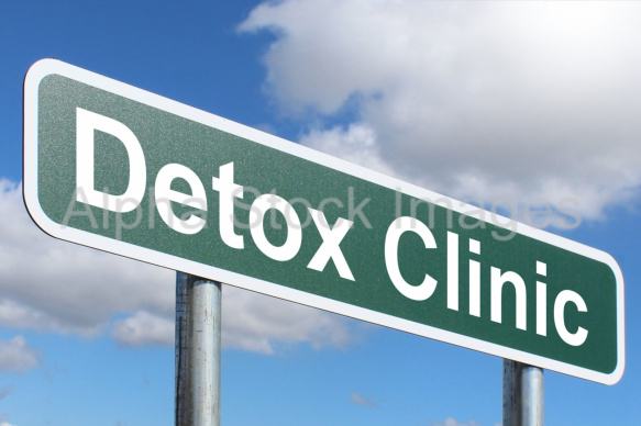 Detox Clinic