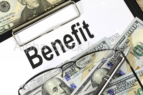 benefit