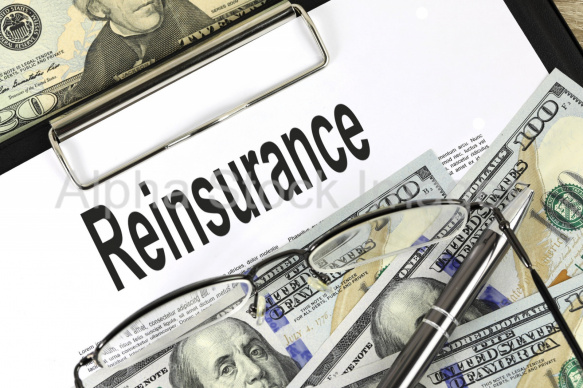 reinsurance