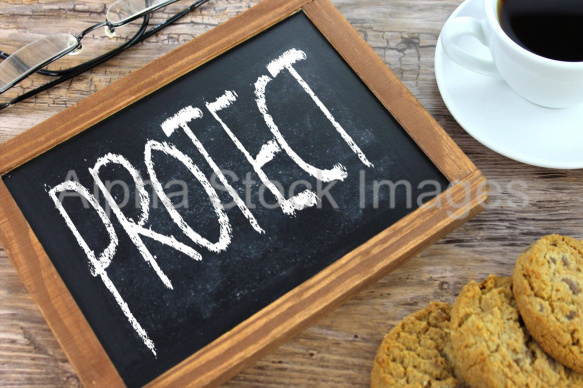 protect