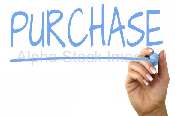 purchase