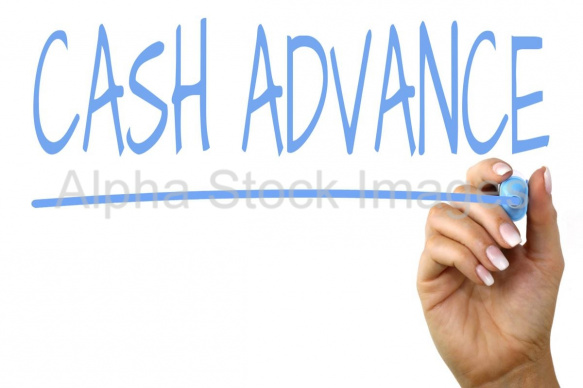 cash advance
