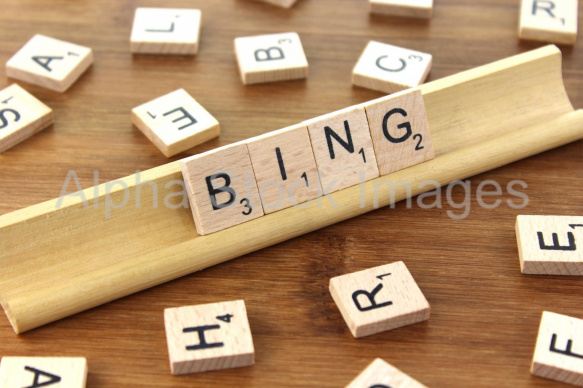 Bing