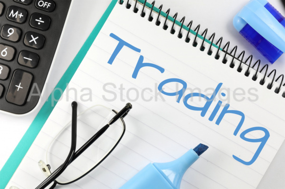 trading