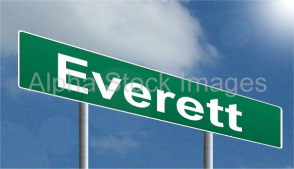 Everett