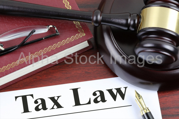 tax law