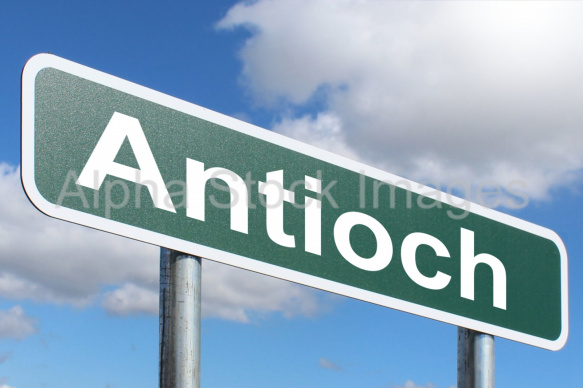 Antioch