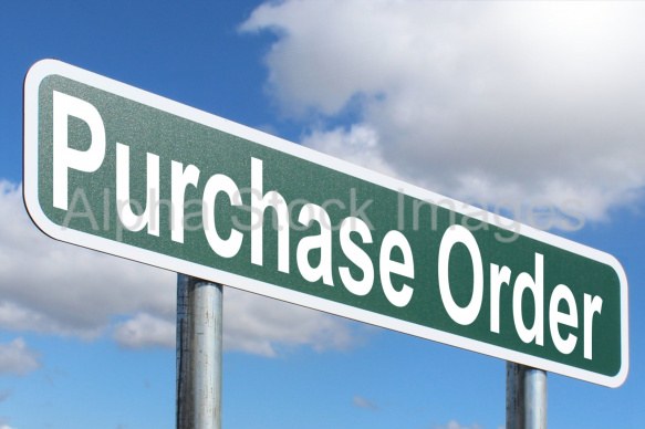 Purchase Order