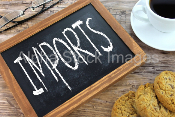 imports