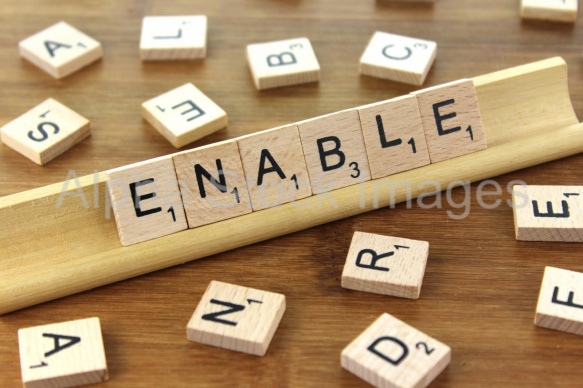 Enable