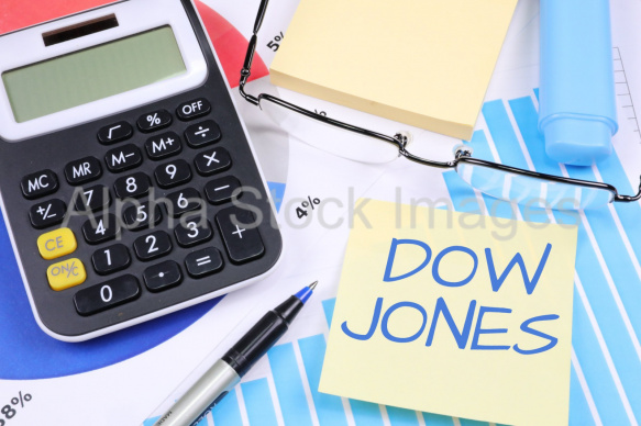dow jones
