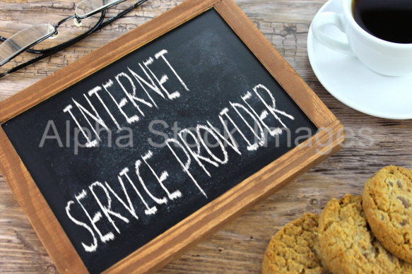 internet service provider