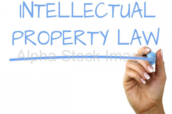 intellectual property law