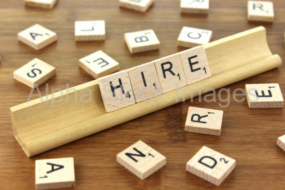 Hire