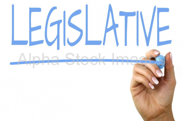 legislative