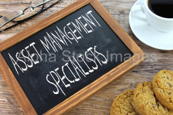 asset management specialists