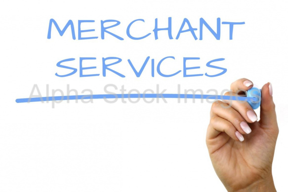 merchant services