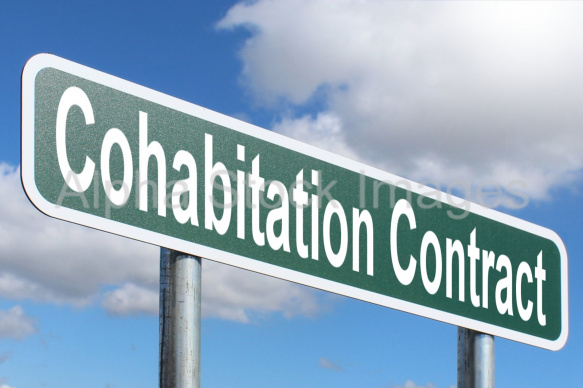 Cohabitation Contract