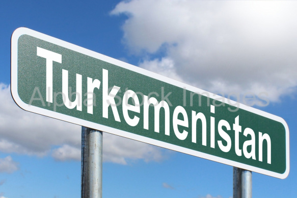 Turkemenistan