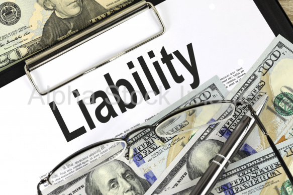 liability