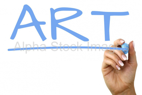 art