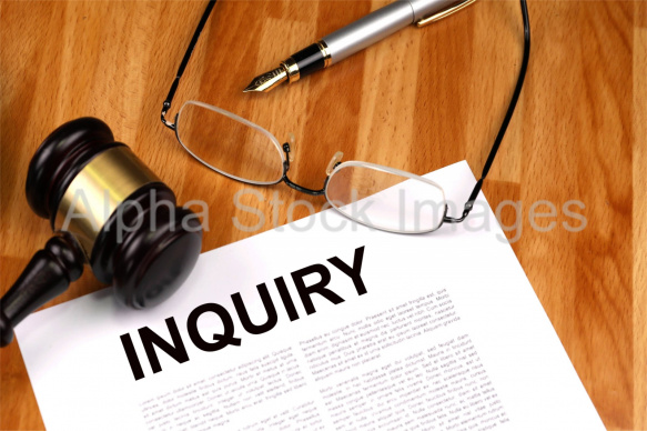 inquiry