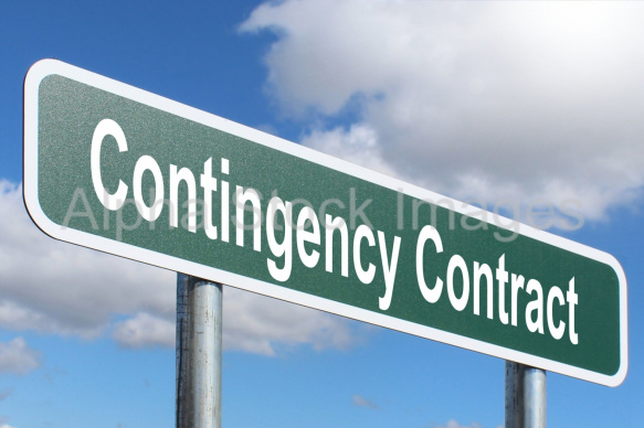 Contingency Contract