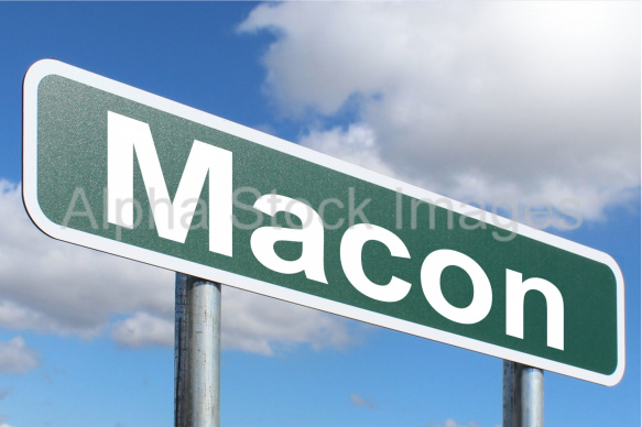 Macon