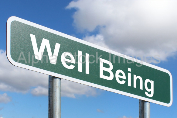 Well Being