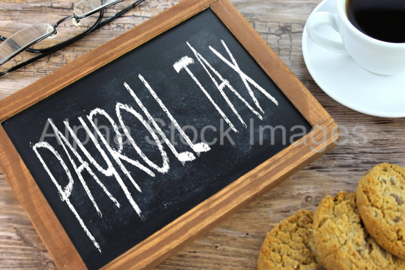 payroll tax