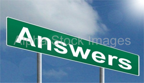 Answers