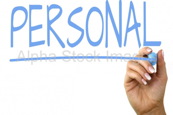 personal