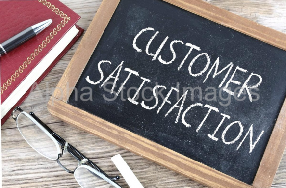 customer satisfaction