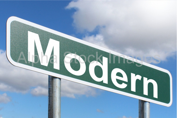 Modern