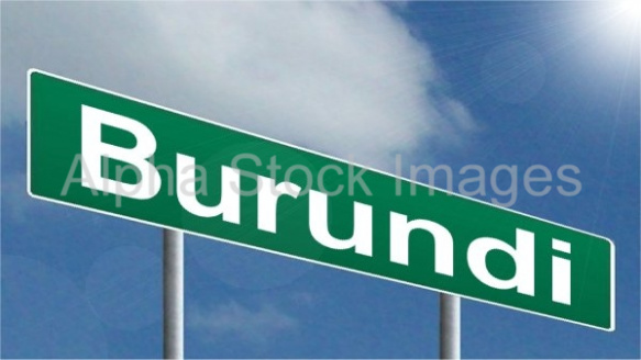 Burundi