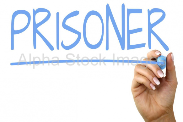 prisoner