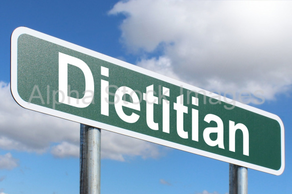 Dietitian