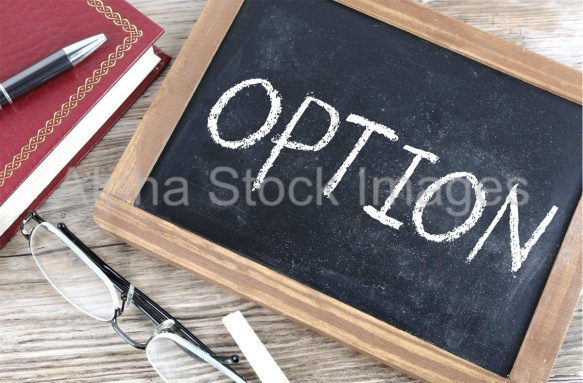 option