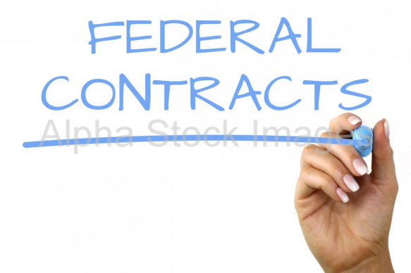 federal contracts