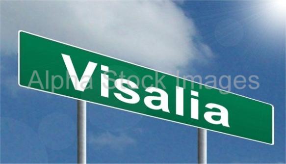 Visalia