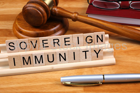 sovereign immunity