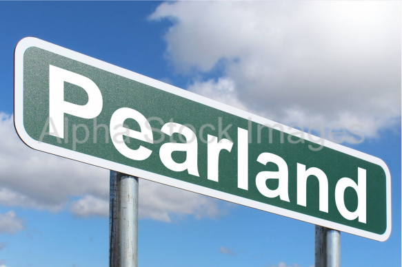 Pearland