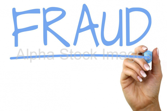 fraud