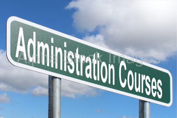 Administration Courses